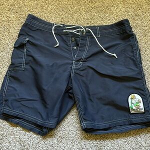 Kansas by Katin board shorts